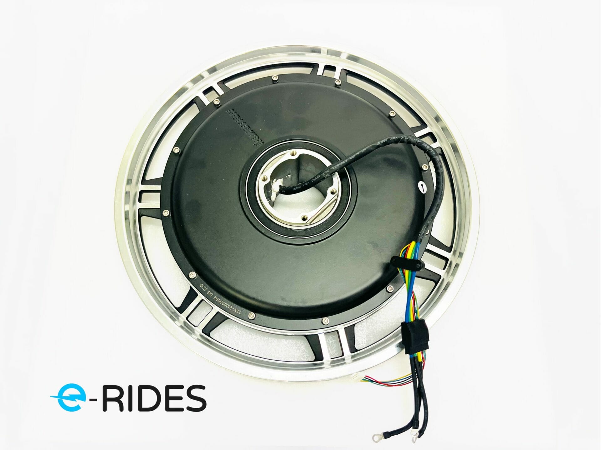 Inmotion v11 motor