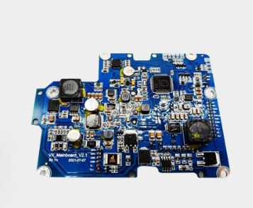 Inmotion V11 Electric Unicycle Motherboard (Main Board)