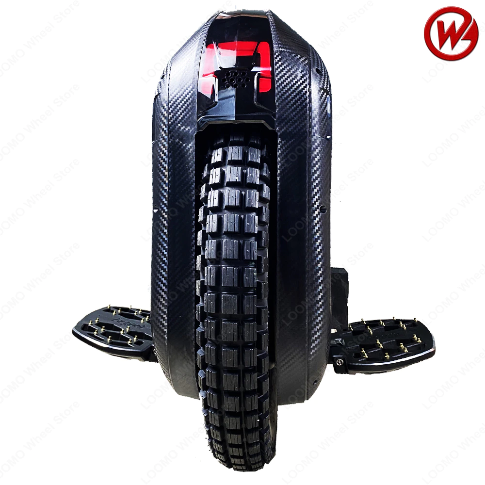 Begode Exn Torque EUC- one of a number of micromobility options