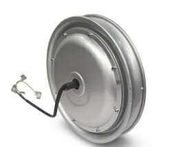 Motor for Inmotion V5F Electric Unicycle