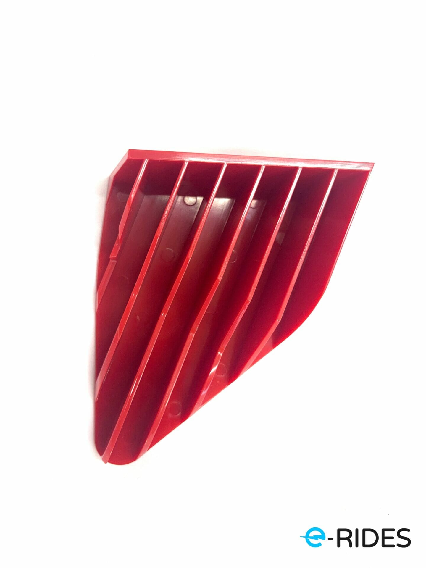 Kingsong S22 Electric Unicycle Left Rear Top Decorative Bumper Shell Cover