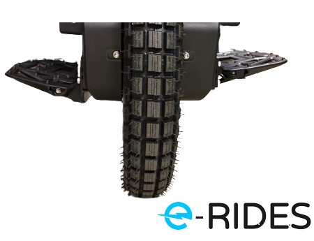 Veteran Lynx Pedal Lowering Kit Erides Edition 1 1
