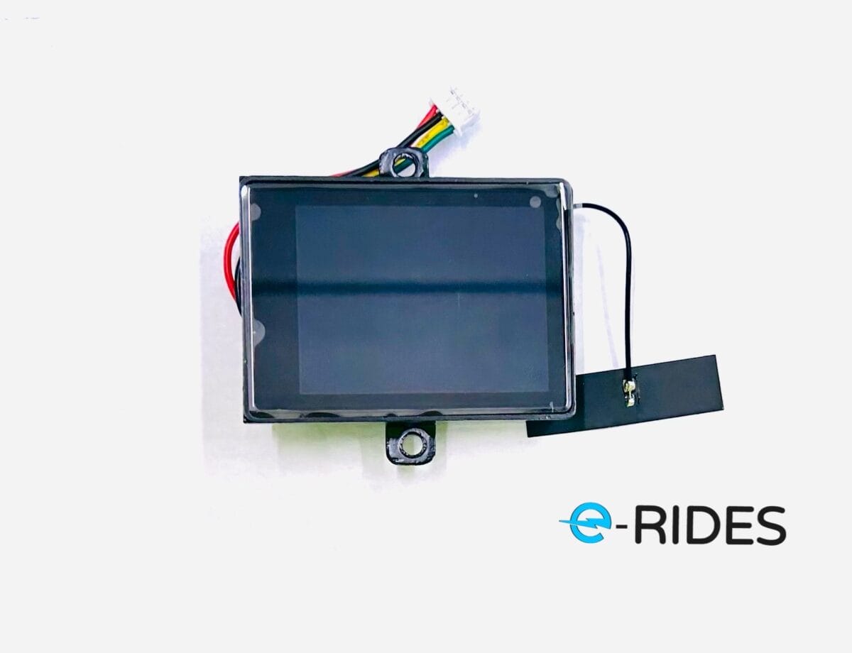 Inmotion V12 Display Screen - Fast Delivery