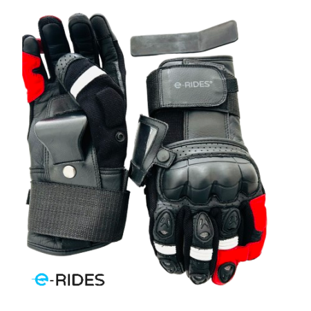 E Rides Max P1 Glove