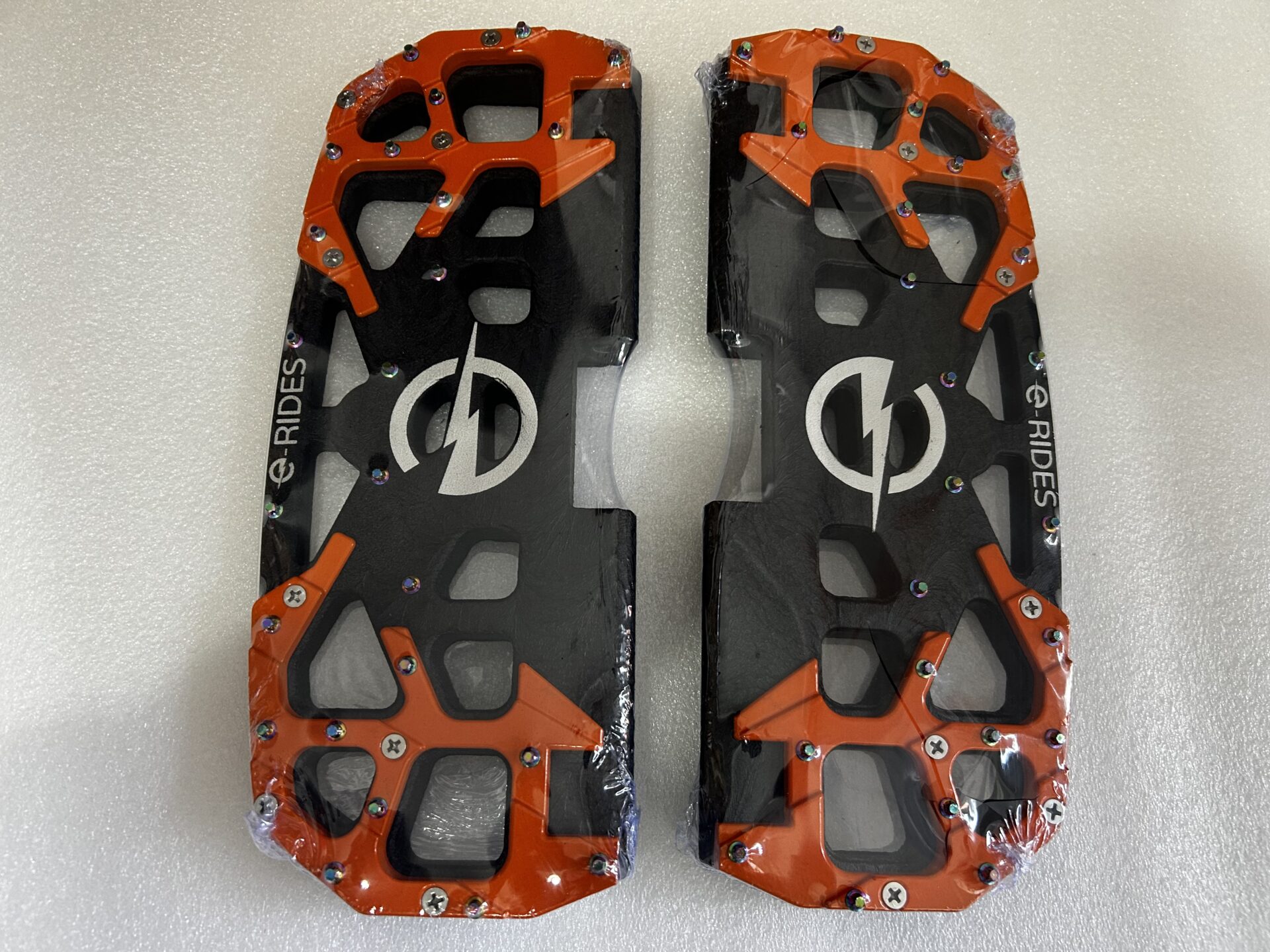 Noir Biggie Inmotion