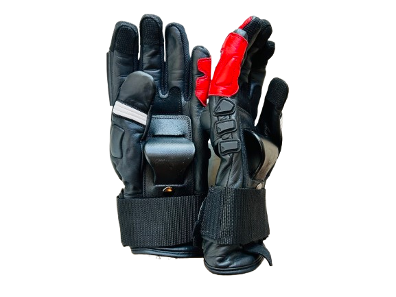 Ironfist e-rides riding gloves