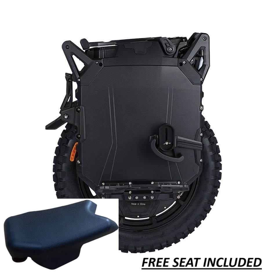 Leaperkim Oryx With Free Seat