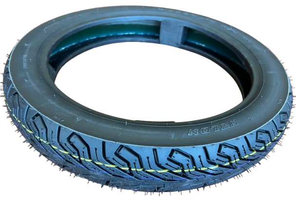 DNA Puncture Resistance Tire - 80/90-14