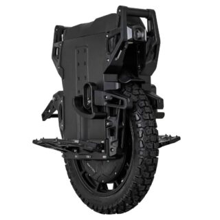Leaperkim Lynx S Electric Unicycle e-RIDES UK