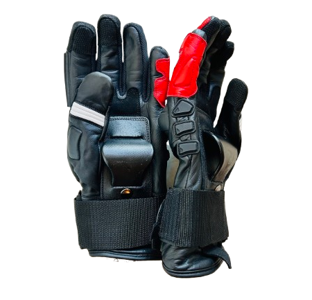 Max P1 Gloves With Wrist Protector – Cold Weather – Ironfist-UAE