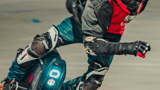 Ride Safe in the UAE: The Complete Guide to e-RIDES Max P1, P2 & P3 Gloves