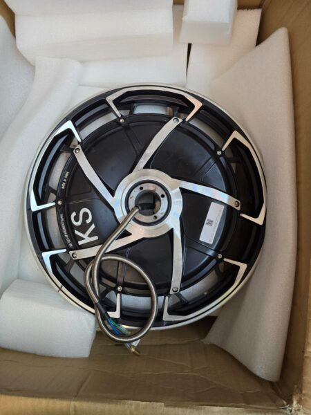 Kingsong S22 Pro 4000w Motor