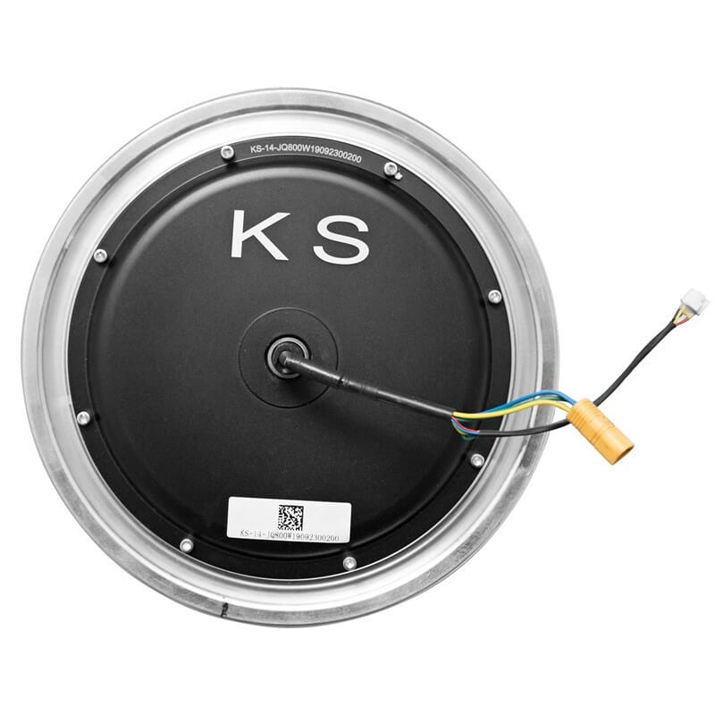 Kingsong 14D electric unicycle Motor