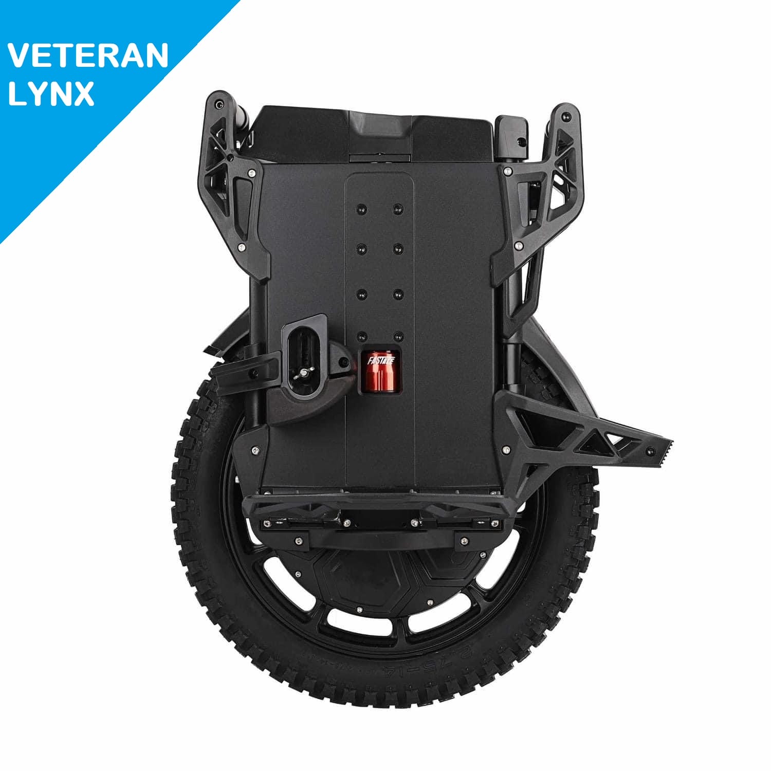 Veteran Lynx 151v Electric Unicycle