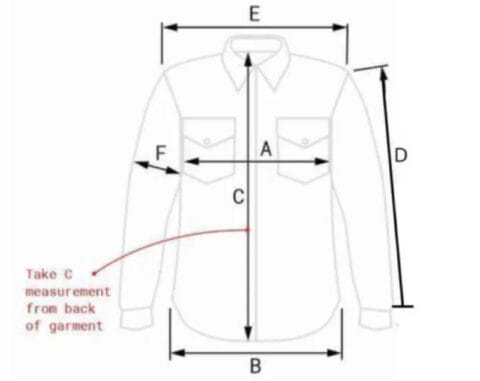 Picture To How To Measure 1 600x476 1