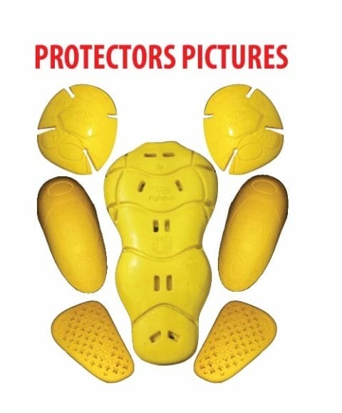 Rockndat Protectives