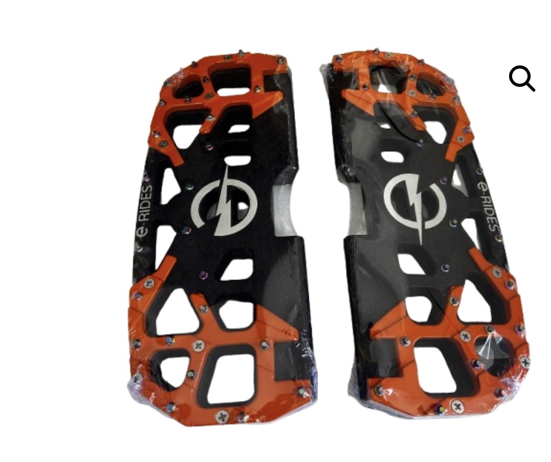 Inmotion Biggie Pedals – Inmotion V12/V13/V14/P6