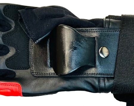 E Rides Max P1 Mk2 Half Finger Gloves Available In Australia