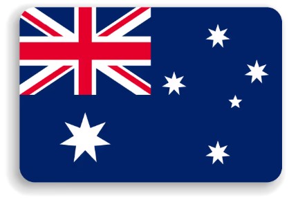 Australian Flag