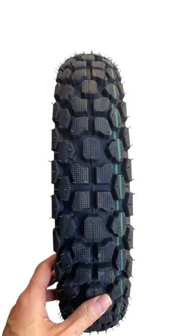 e-RIDES 3.00-12 Off Road EUC Tyre – Puncture Resistant | Australian Trail Grip