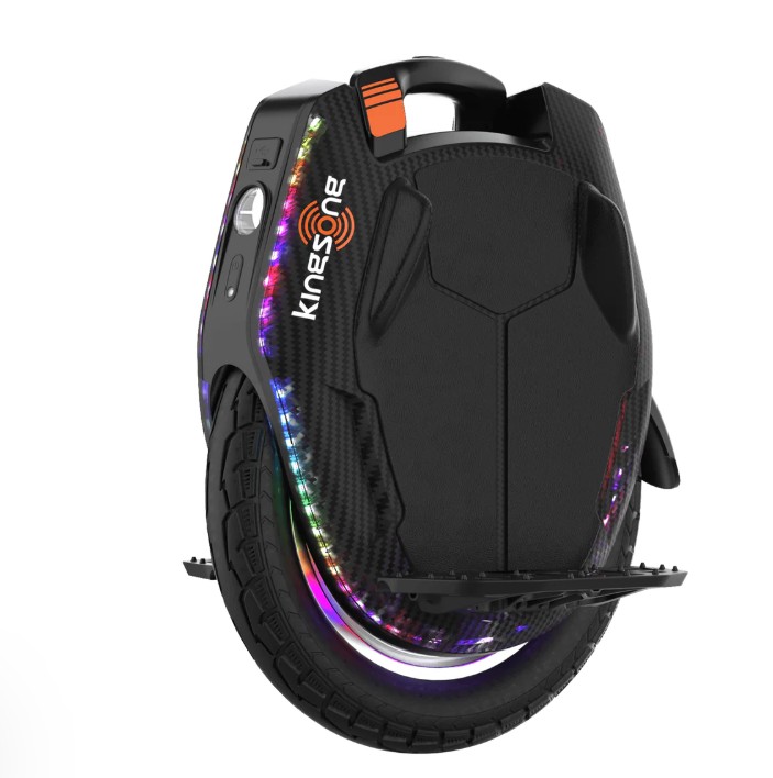 e-RIDES Australia Kingsong 16x Pro
